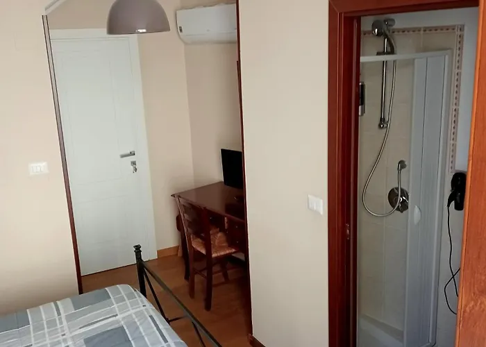 San Nicolò Holiday Home