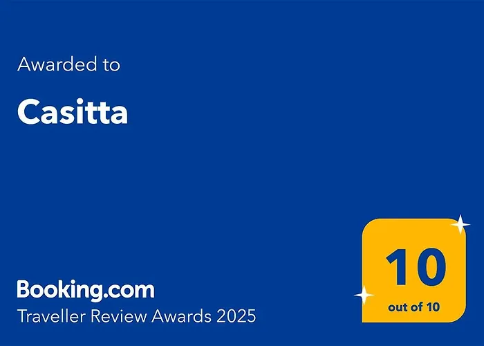 Casitta